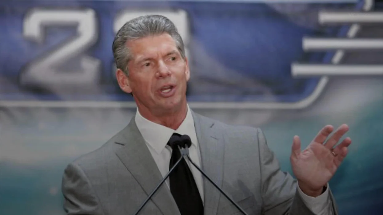 Vince McMahon Allegations Shock Wrestling Legend: An In-Depth Look