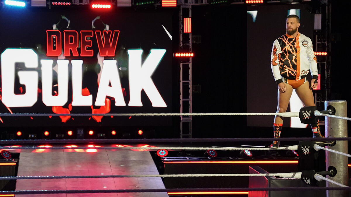 Drew Gulak: A Journey from the Independent Circuit to WWE Spotlight and Controversies