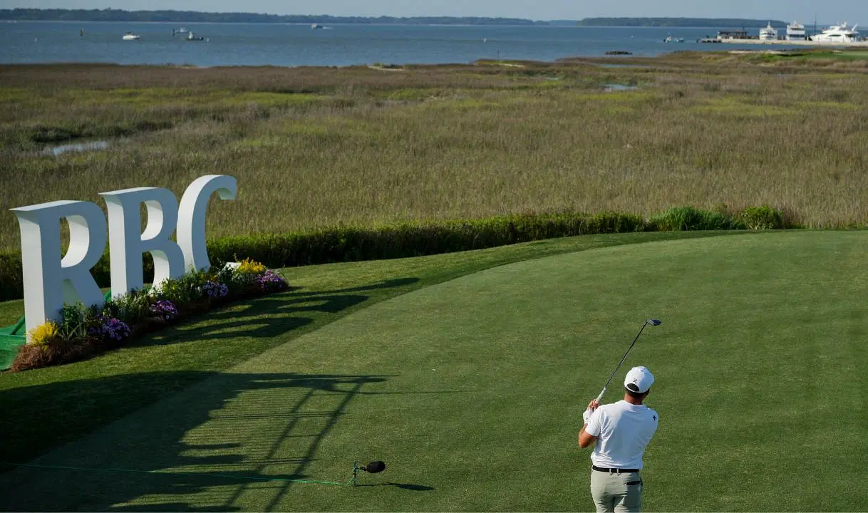 Scottie Scheffler Dominates at the 2024 RBC Heritage: A Comprehensive Look