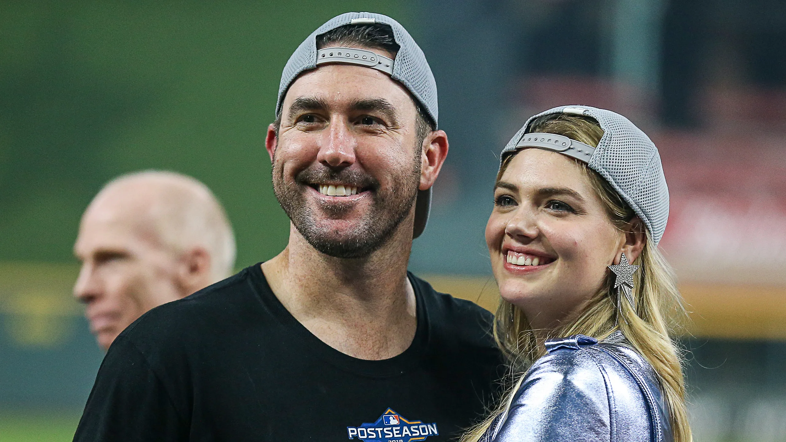 Kate Upton Shares Insight on the Unique Pressures of Being a Pitcher's Wife