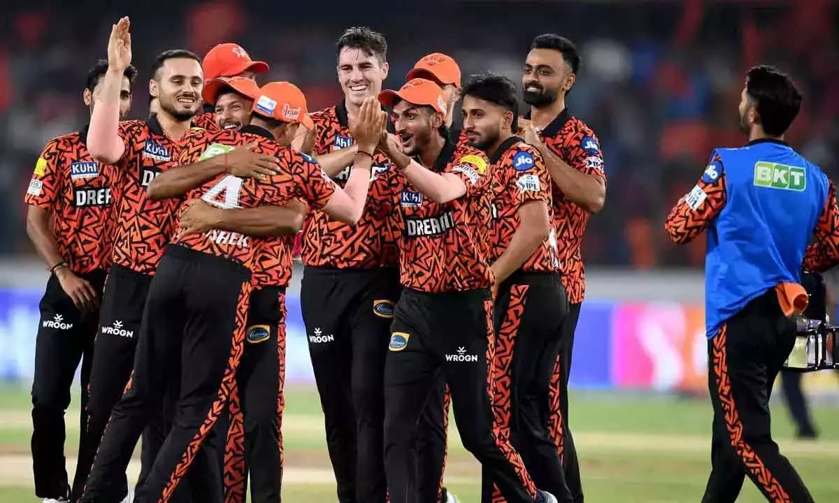 SunRisers Hyderabad's Perplexing Dilemma: A Rocky Start to IPL 2024