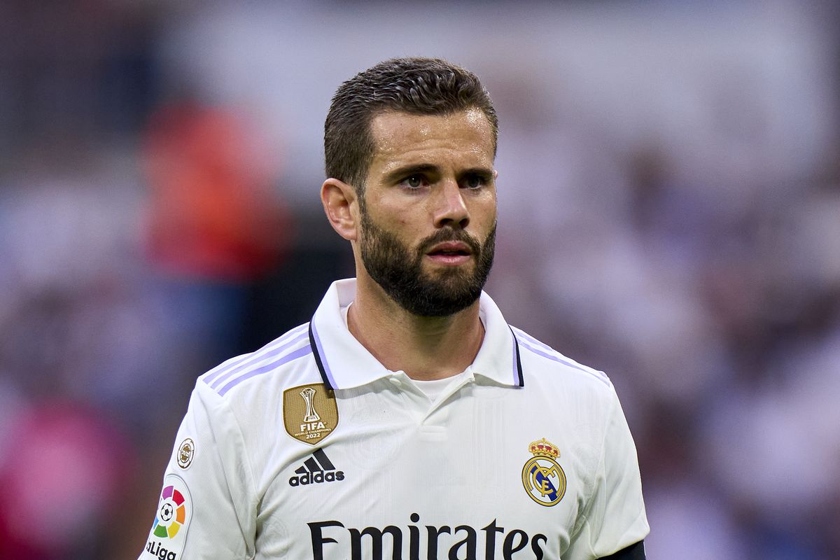 Nacho Set to Depart Real Madrid, Eyes New Challenge in Serie A