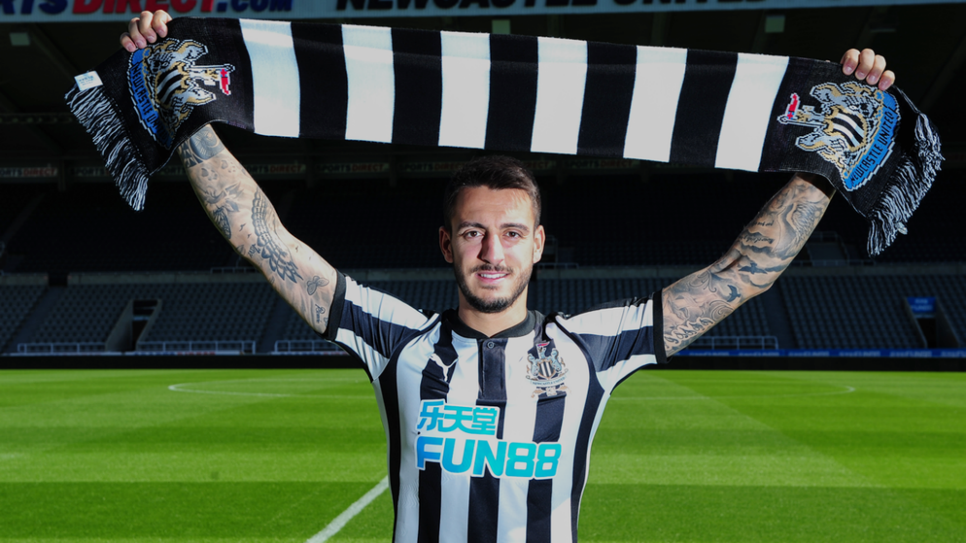 Joselu's Remarkable Journey and Prospective High-Profile Moves