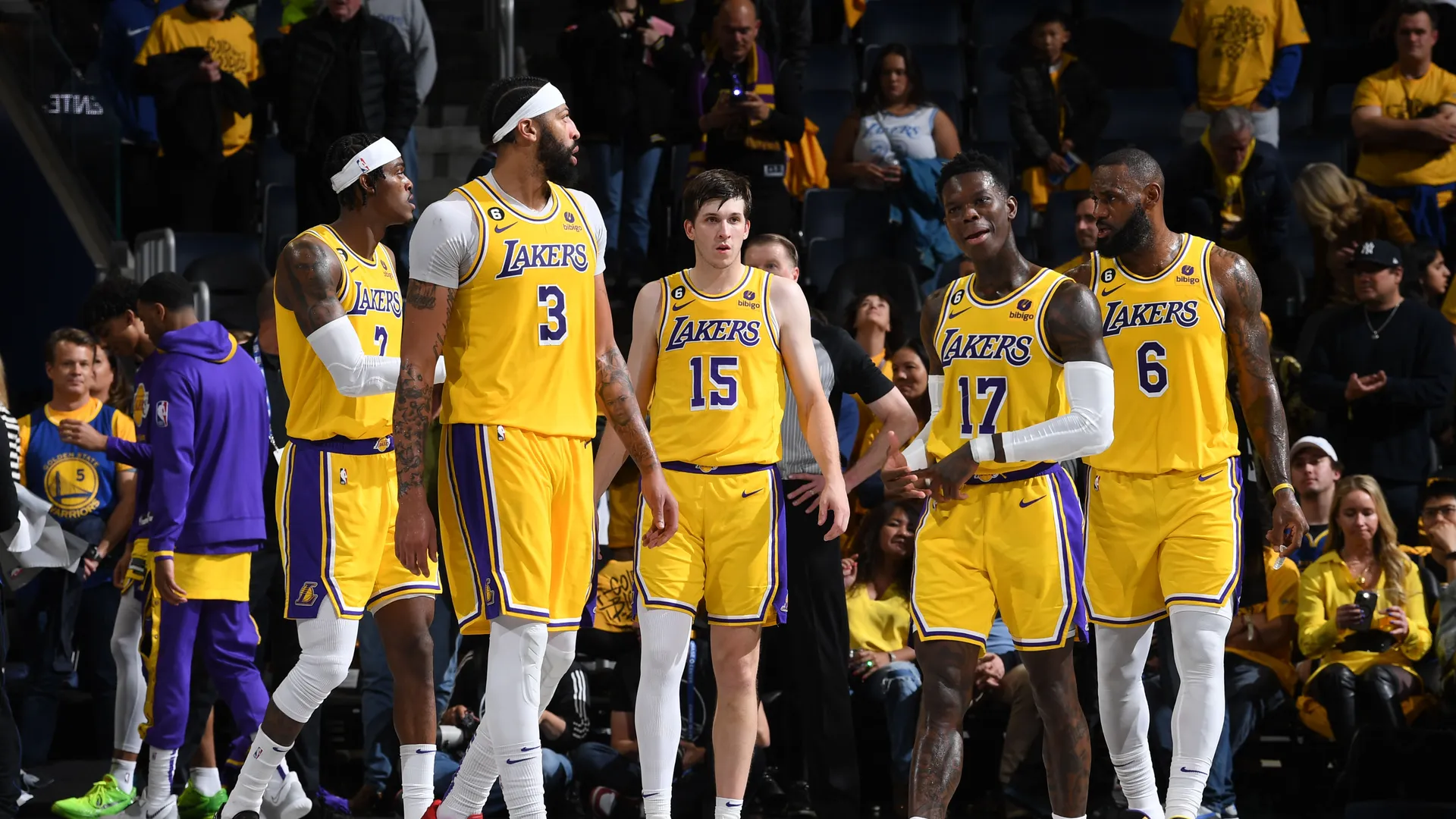 Jokic's Ascendancy Stirs the NBA: Lakers Grapple with the New Western Conference Powerhouse