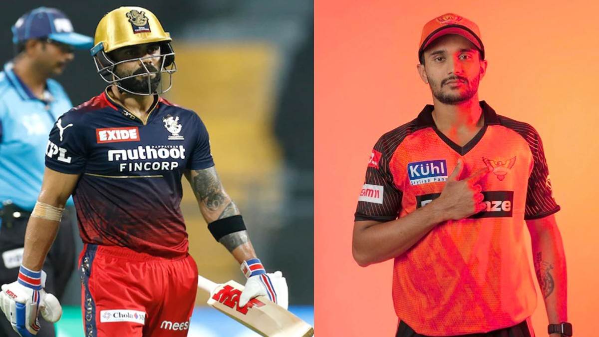 Unveiling Nitish Kumar Reddy: Rising Star of Sunrisers Hyderabad