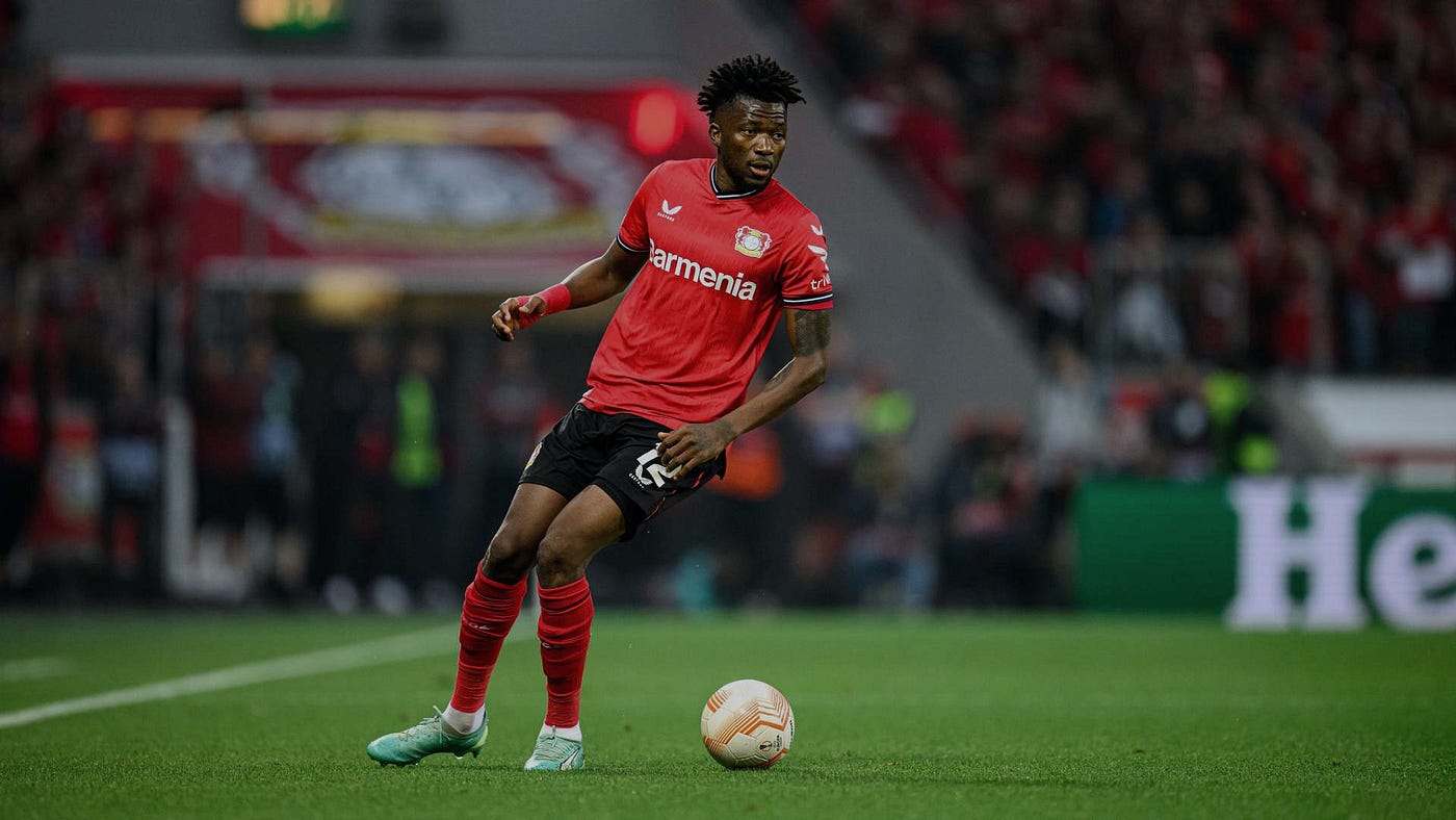 Manchester United Eyes Leverkusen Stars in Bold Summer Overhaul