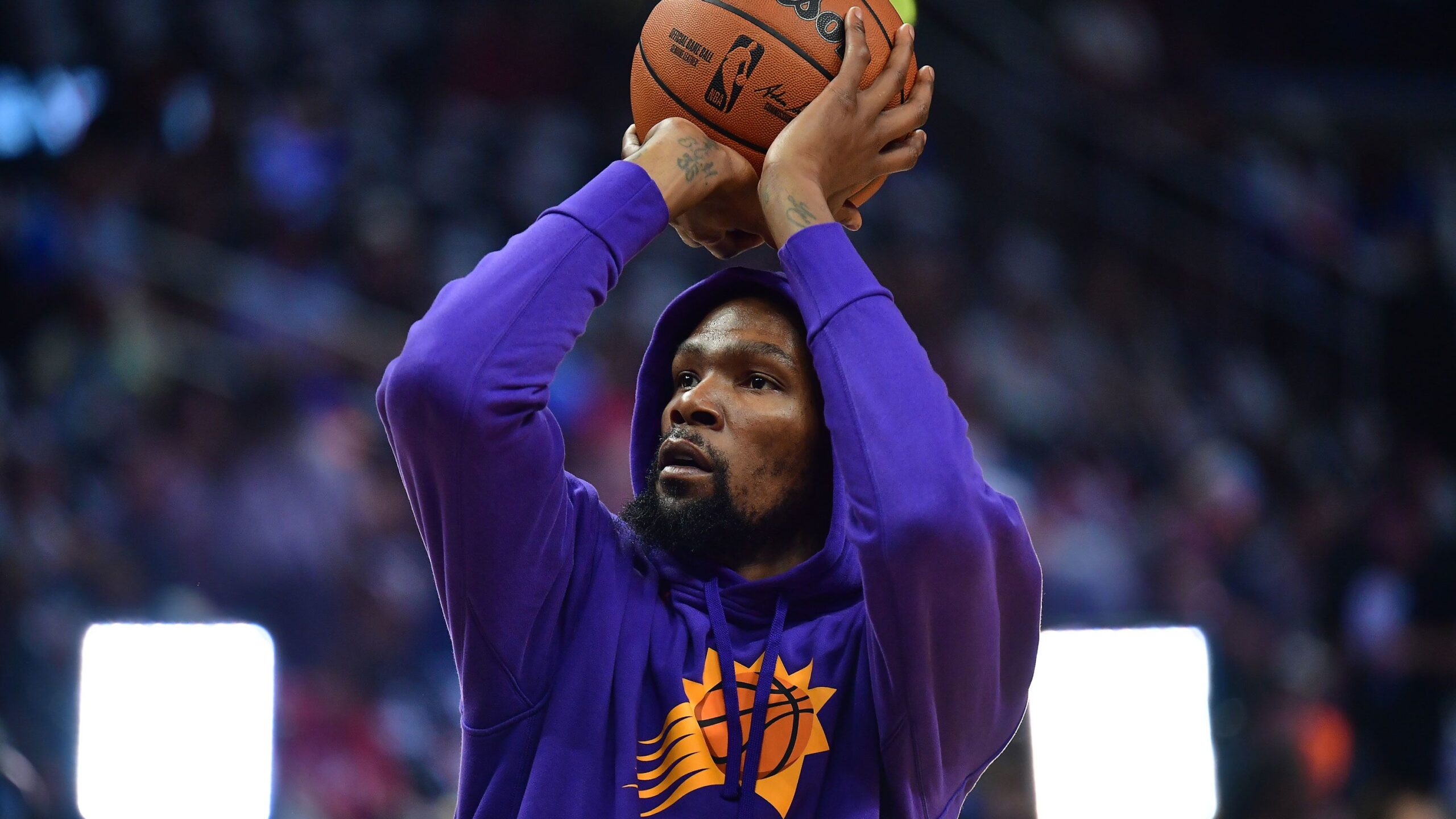 Kevin Durant's Resilient Season: Triumphs and Trials in the NBA