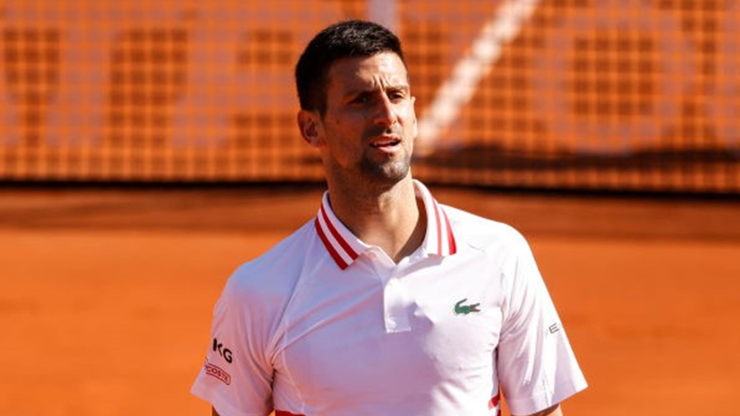 Novak Djokovic's Withdrawal from Madrid Open 2024: A Strategic Move or Cause for Concern?