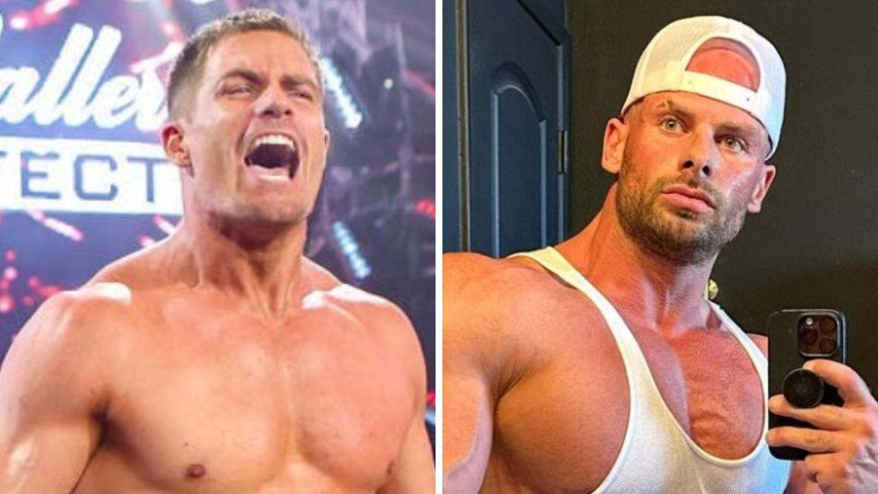 WrestleMania XL Heats Up: Bodybuilder Joey Swoll's Appearance Sparks Potential Showdown