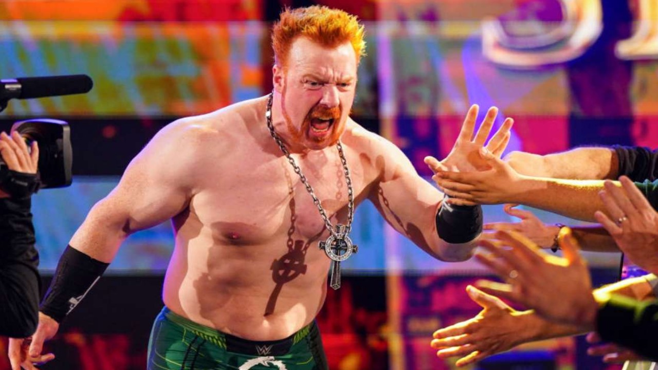 Inside WWE: The Debate Over Favoritism and Career Longevity