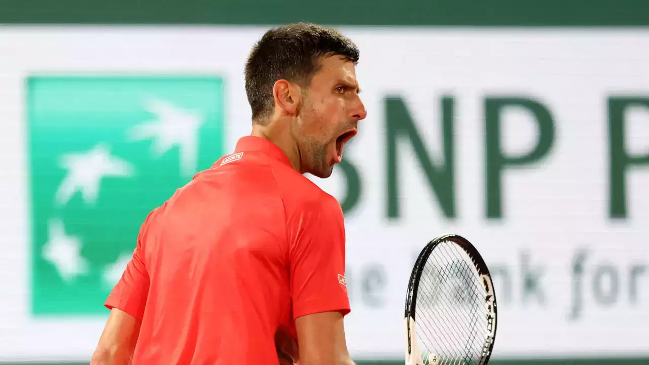 The 2024 French Open: A Tantalizingly Open Contest Amidst Tennis Titans' Struggles