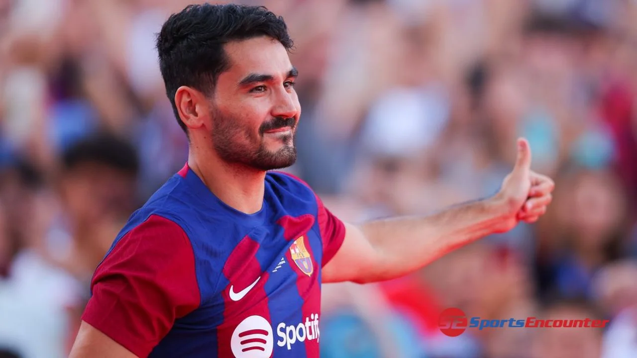 Barcelona's Critical Clasico: Gundogan's Strategy to Overcome Real Madrid