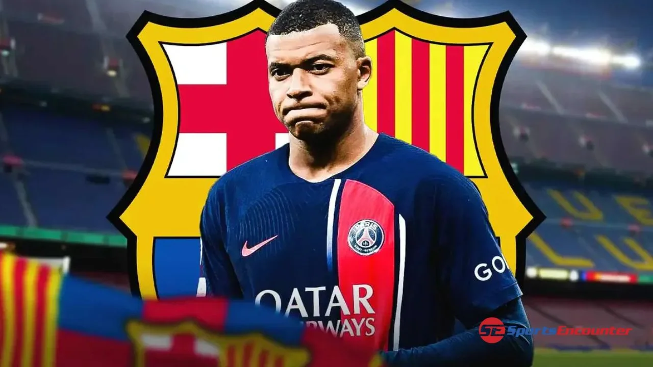 Barcelona's Missed Opportunity: The Kylian Mbappe Saga That Could Have Changed History