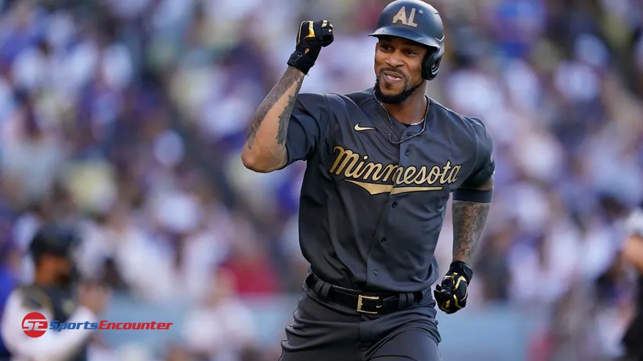 Byron Buxton's Gesture of Kindness Transforms Disappointment into Joy at Dodger Stadium