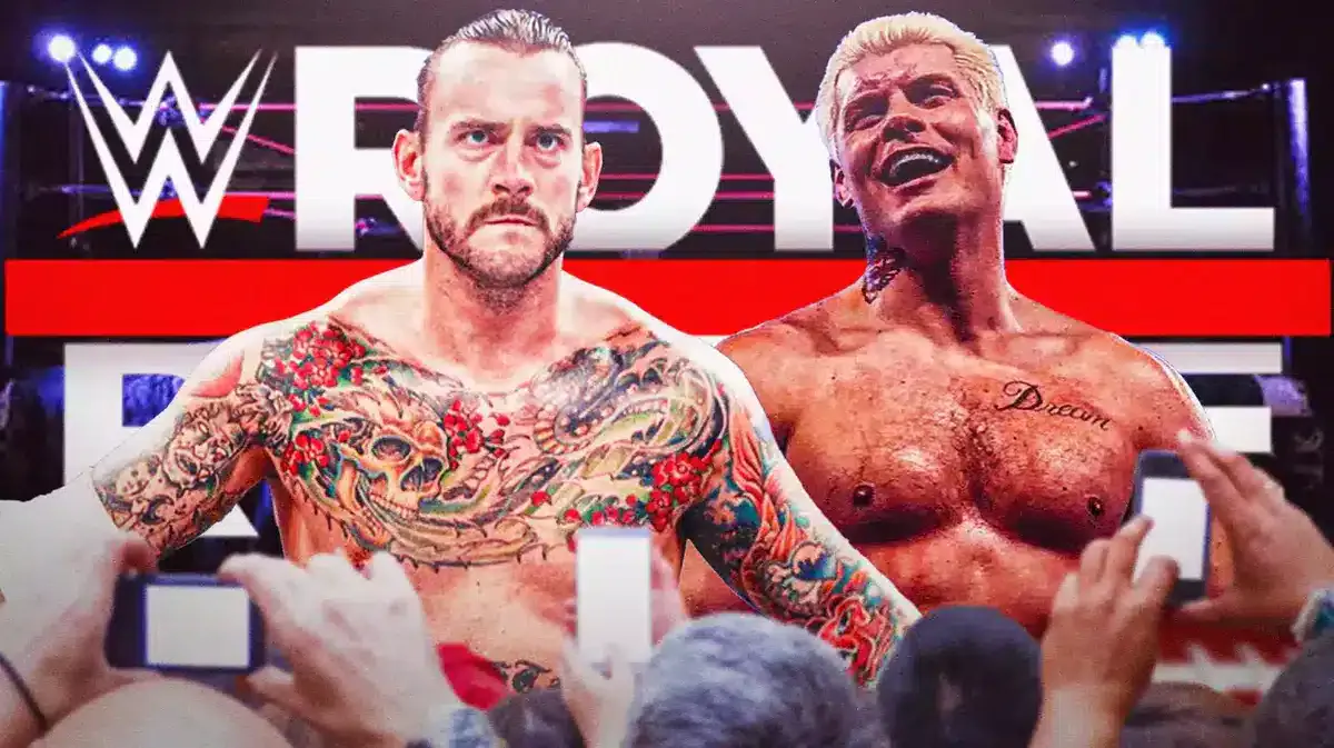 CM Punk's Stark Warning to Cody Rhodes Post-WrestleMania 40 Triumph