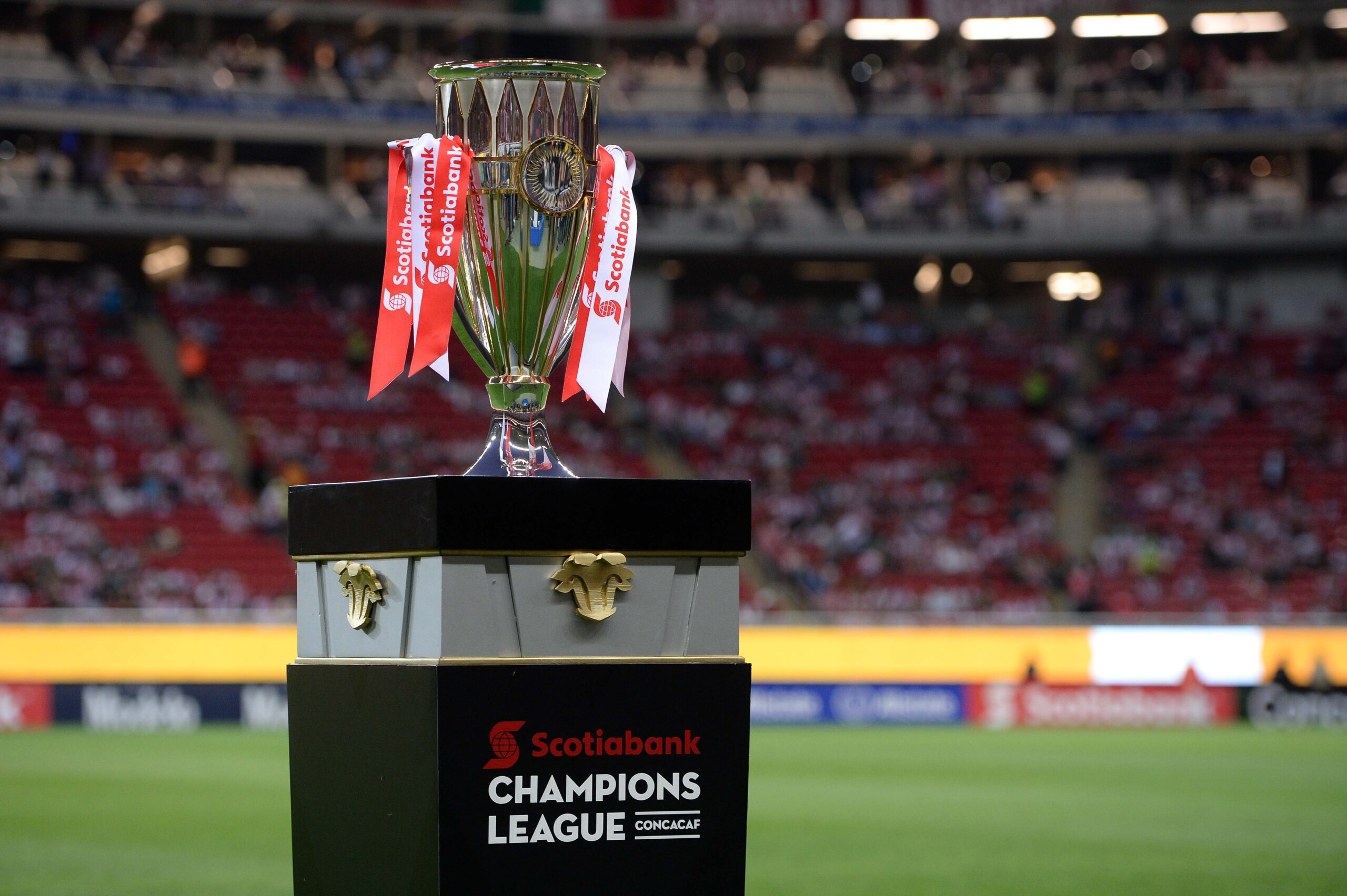Inter Miami Faces Tough Challenge in CONCACAF Champions Cup After Home Defeat