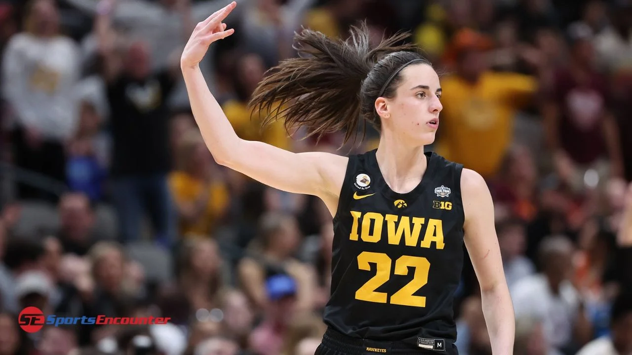 Caitlin Clark: The Beacon of Women's Basketball and Her Michael Jordan-esque Aura