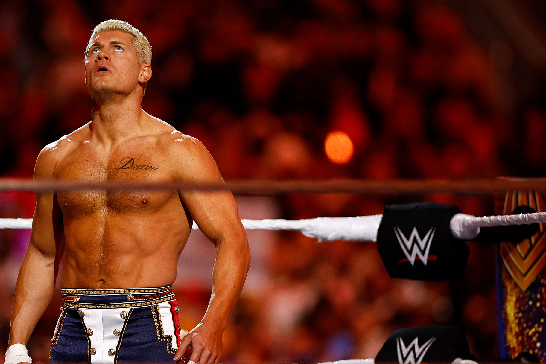 Cody Rhodes: The American Nightmare's Stark Warning to AJ Styles Ahead of WWE Backlash Showdown