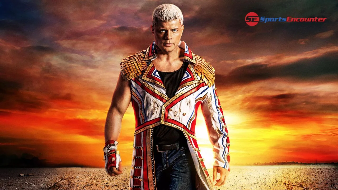 Cody Rhodes: The Road to WrestleMania XL and the Shadow of a Legacy