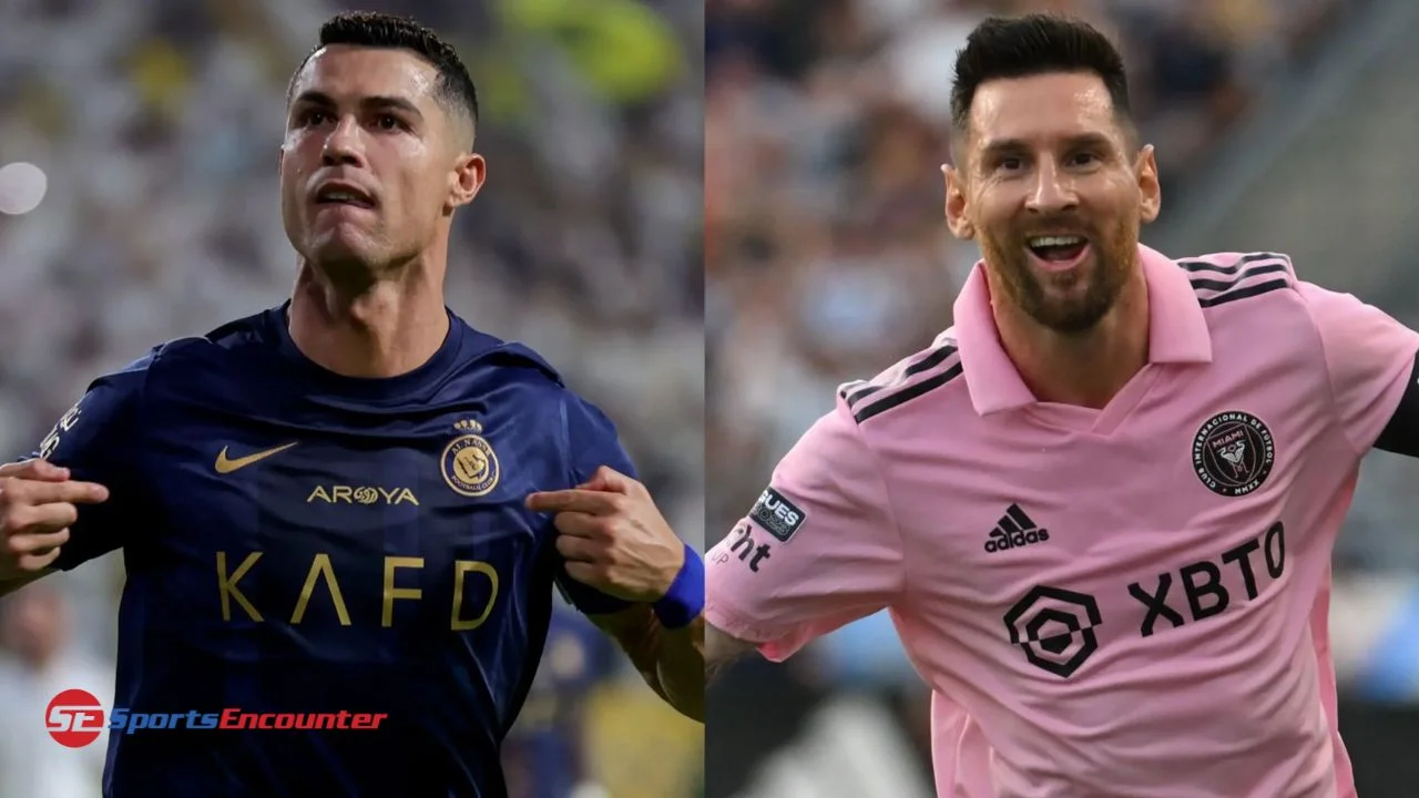 Cristiano Ronaldo vs Lionel Messi: The Hat-trick Showdown Shakes Up the Football World