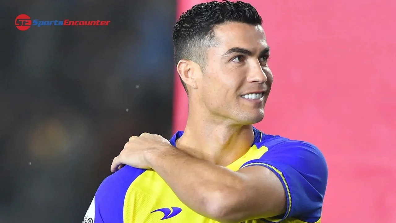 Cristiano Ronaldo's Challenges at Al Nassr