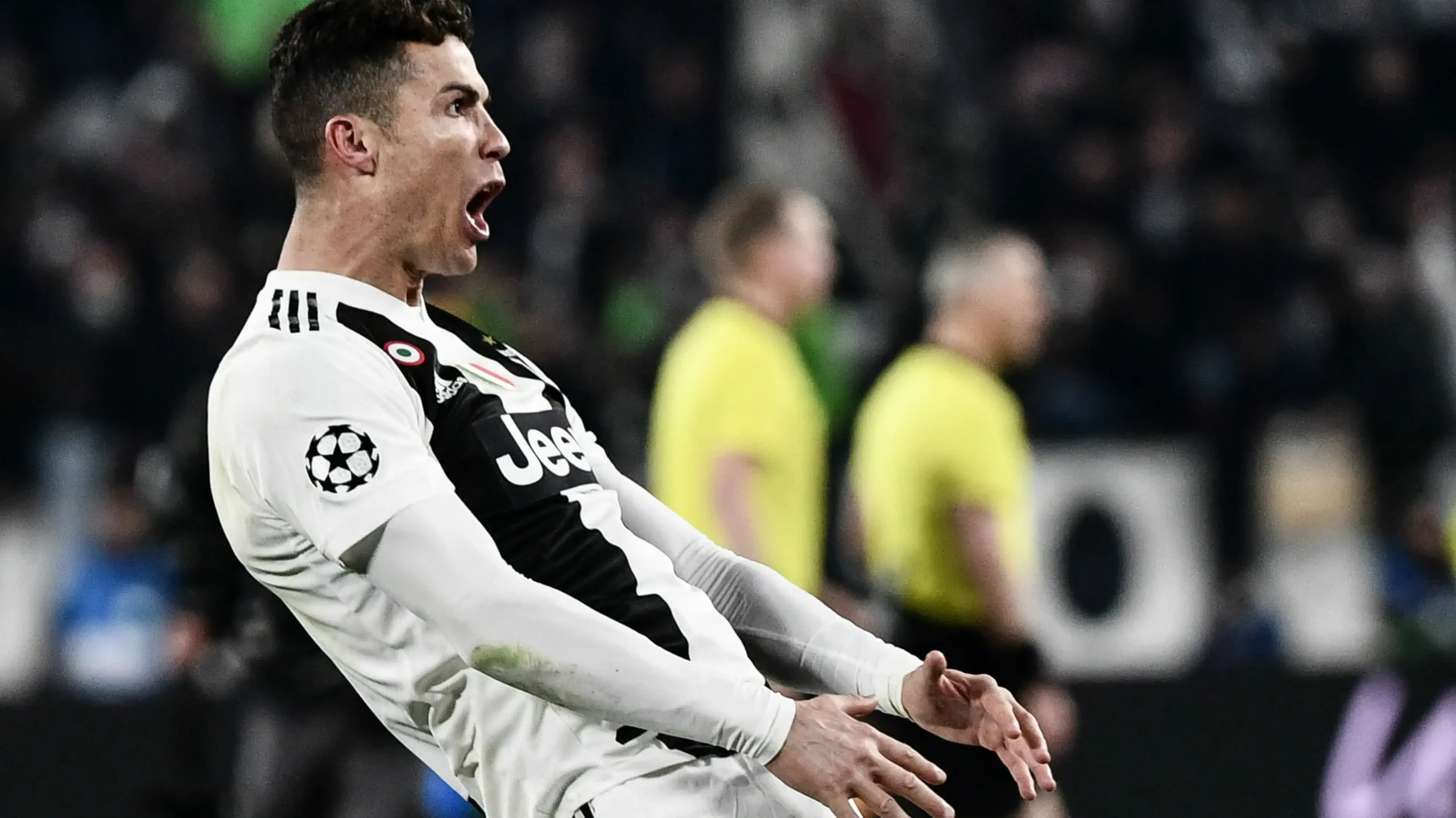 Cristiano Ronaldo's Masterclass A Milestone of 250 Assists and Dominance in the Saudi Pro League