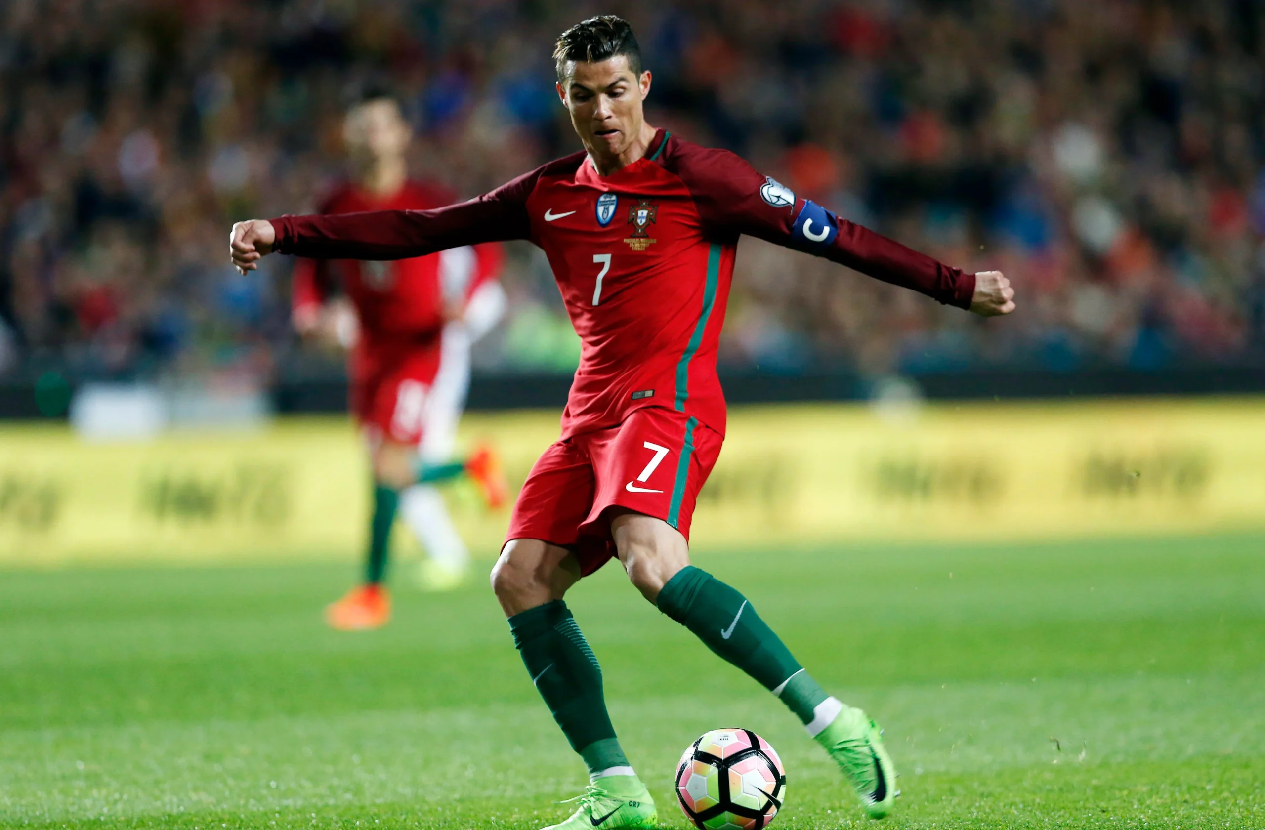 Cristiano Ronaldo's Masterclass: A Milestone of 250 Assists and Dominance in the Saudi Pro League
