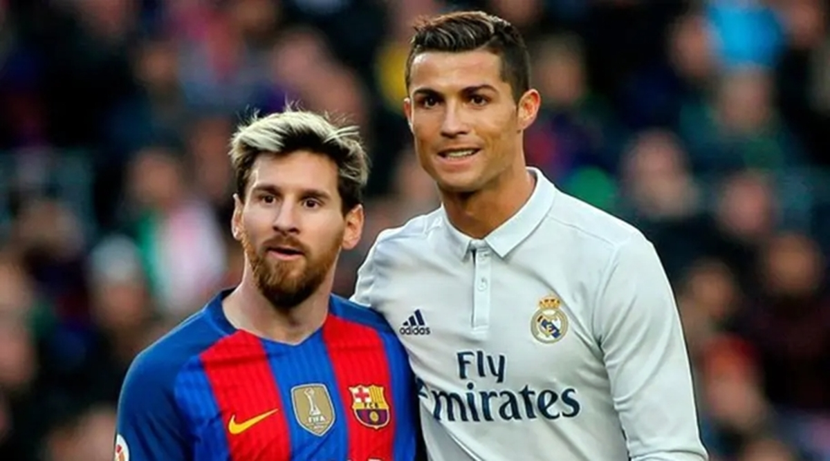 The Eternal Debate: Daniel Ricciardo's Pick Between Messi and Ronaldo Revealed