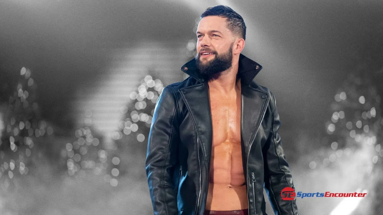 Finn Balor's Bold Reaffirmation to WWE Amidst Retirement Rumors and Faction Tensions