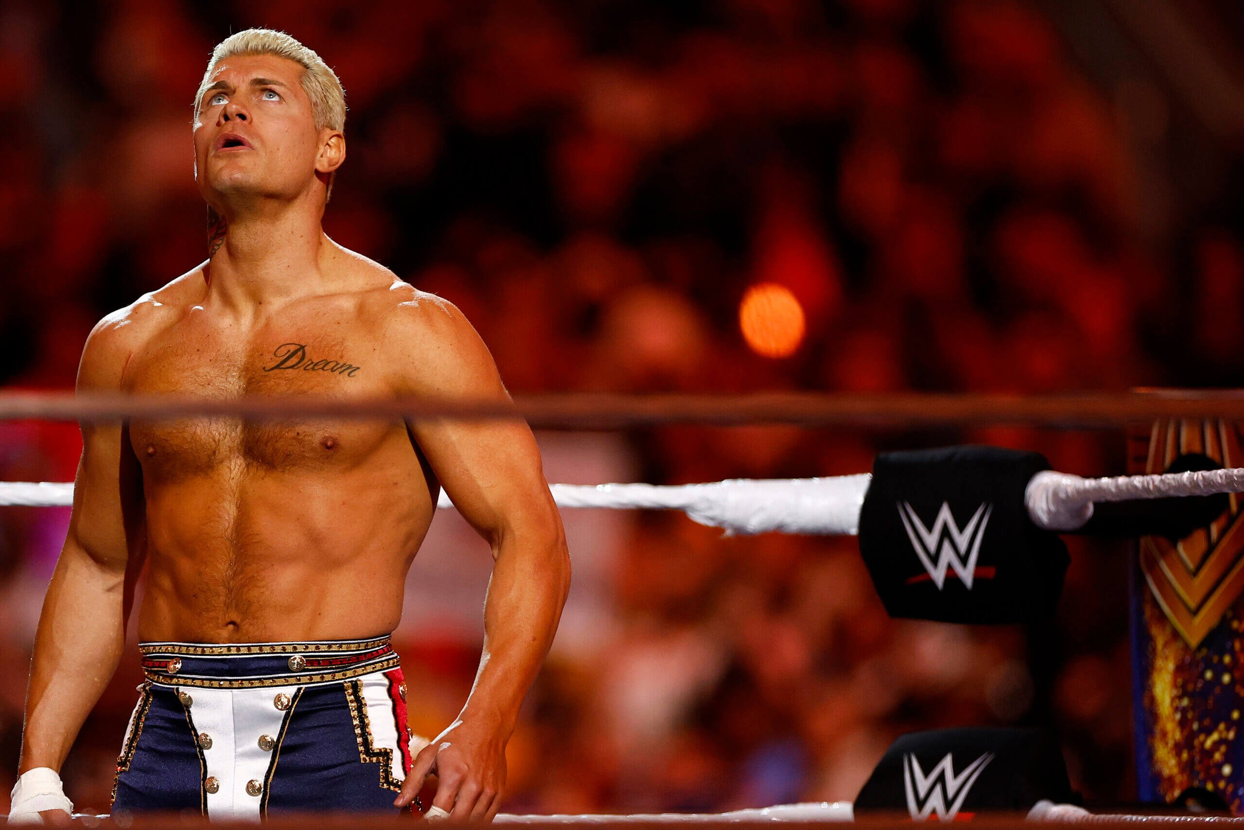 Cody Rhodes: The Road to WrestleMania XL and the Shadow of a Legacy