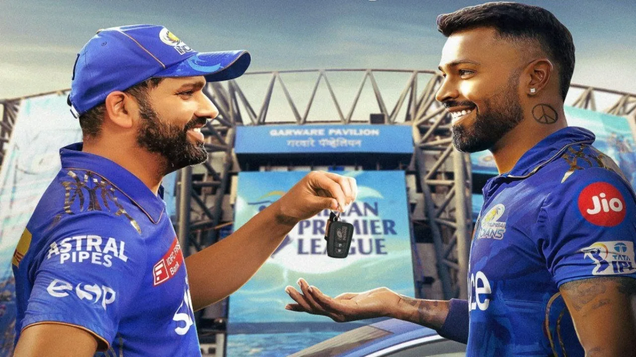 Fan Backlash Towards Hardik Pandya, Sourav Ganguly Speaks Out