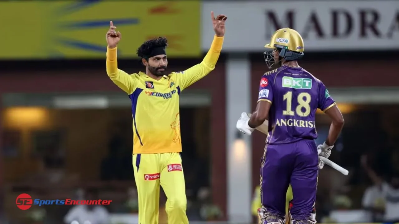 Kolkata Knight Riders Bouncing Back Strong After Chepauk Challenge2