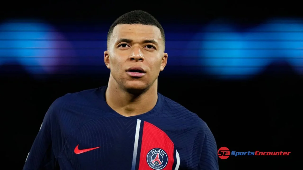 Kylian Mbappe Gears Up for a Stellar Showdown: PSG vs Barcelona in the UCL Quarterfinals