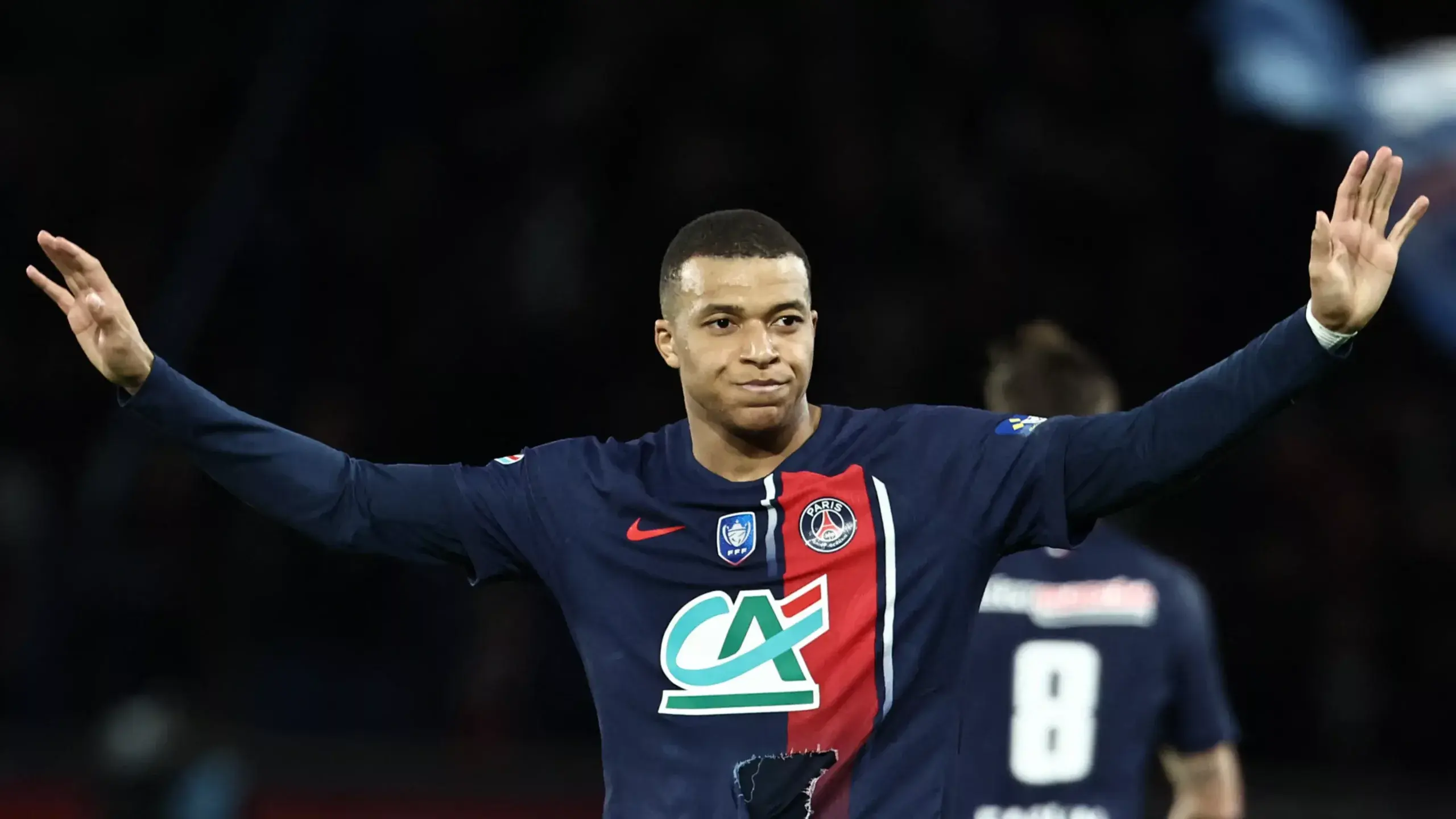 Barcelona's Missed Opportunity: The Kylian Mbappe Saga That Could Have Changed History