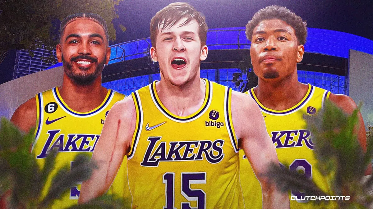 Lakers' Off-Season Maneuvers: Aiming for a Family Reunion and Championship Ambition