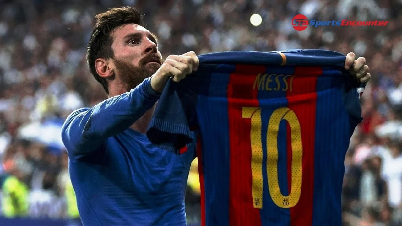 Lionel Messi's Unrivaled Dedication to Success Unveiled by Former Teammate