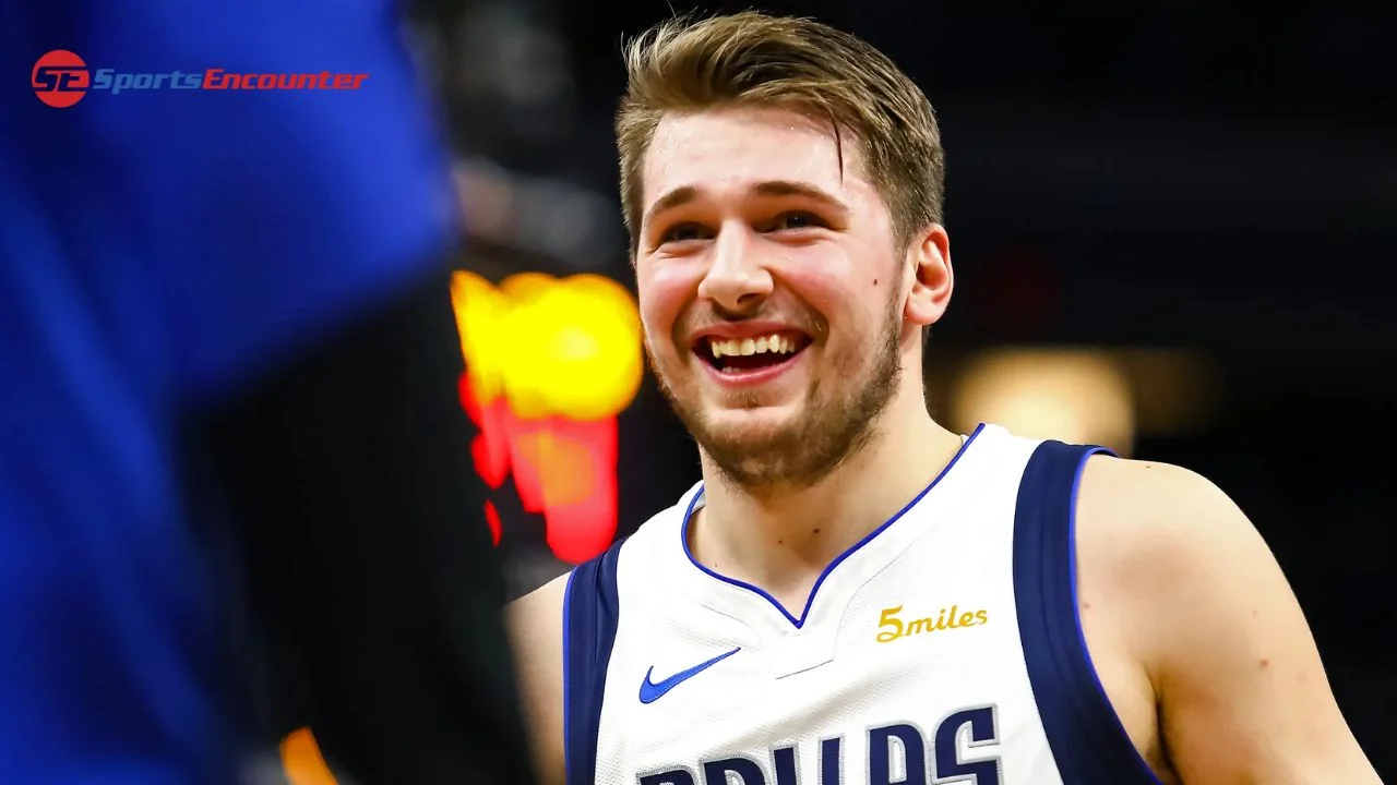 Luka Doncic Sets the Record Straight on Relationship with Grant Williams