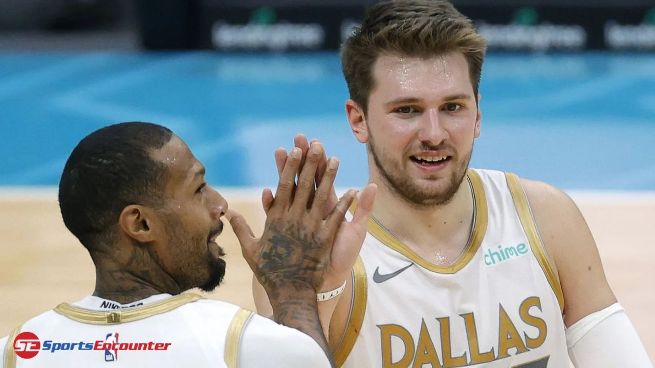 Luka Doncic's Brilliance Overshadowed by Warriors' Tactical Win2