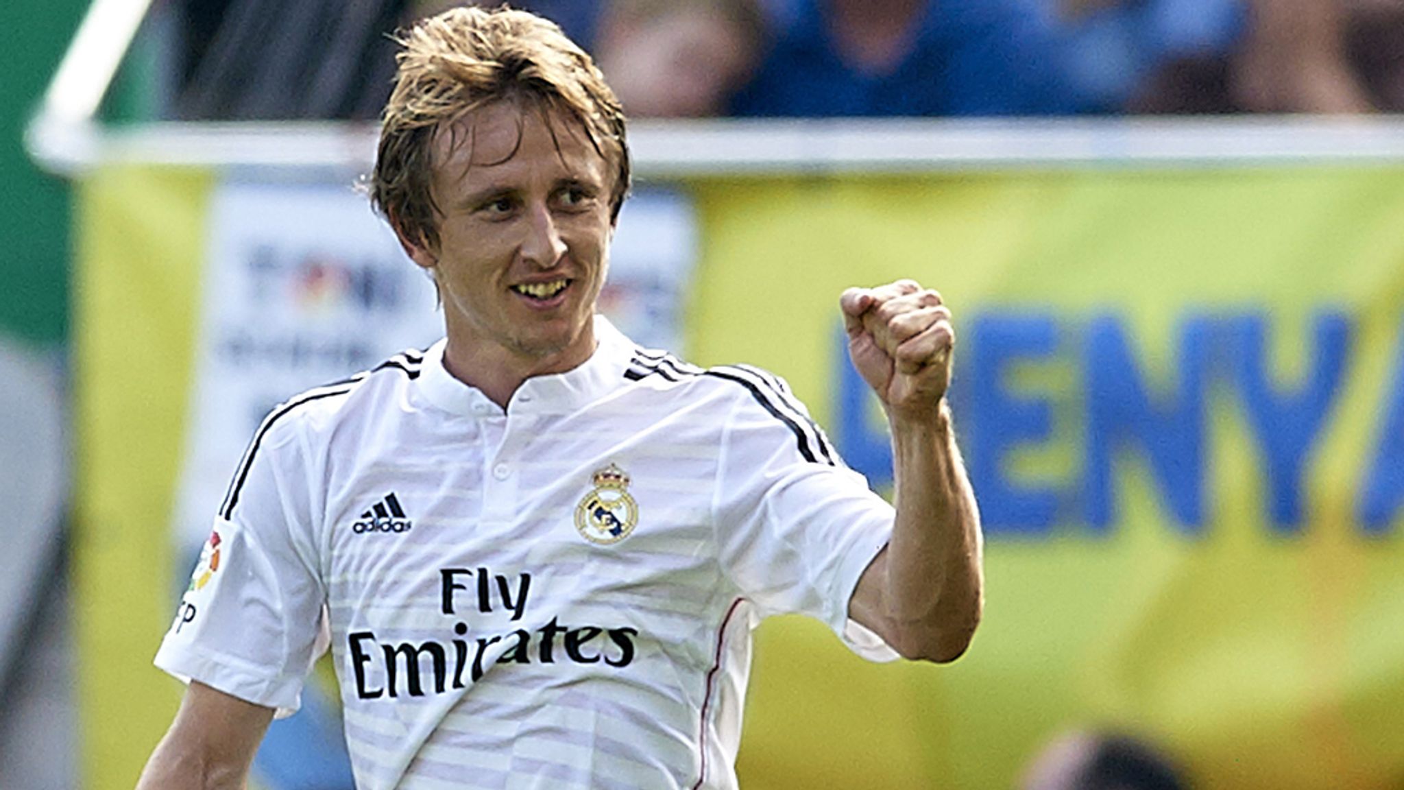 Luka Modric's Continued Legacy at Real Madrid and the Missed Reunion with Cristiano Ronaldo