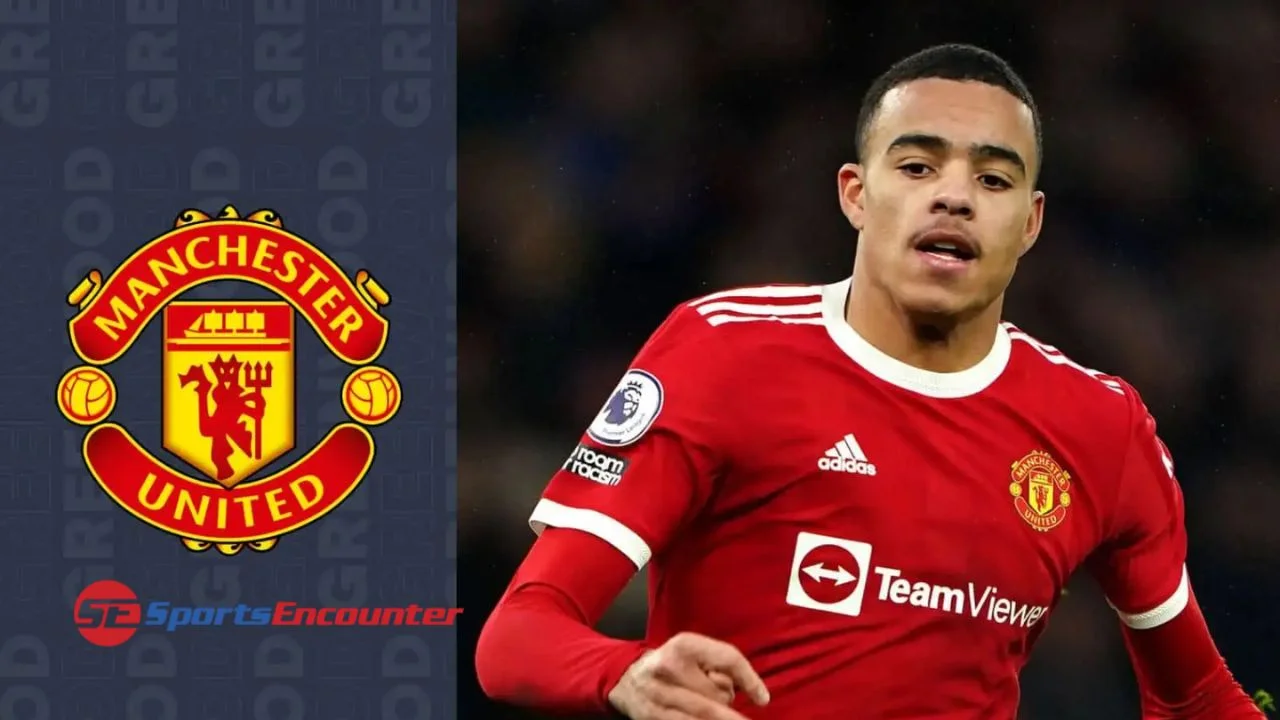 Mason Greenwood's Uncertain Future A Dilemma for Manchester United's Transfer Strategy
