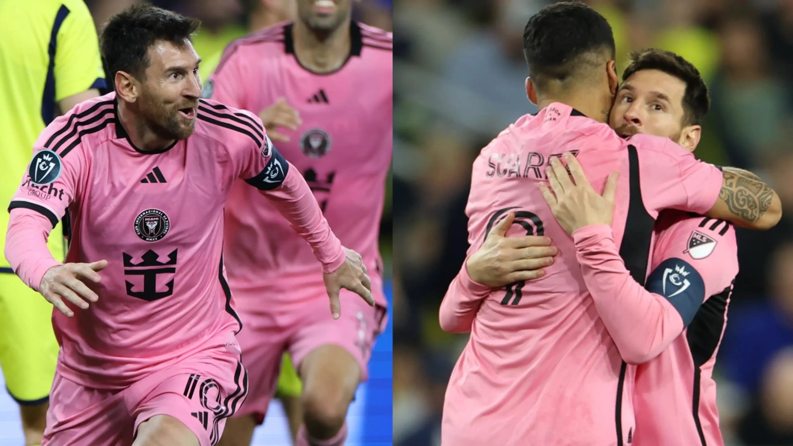 Inter Miami Faces Tough Challenge in CONCACAF Champions Cup After Home Defeat