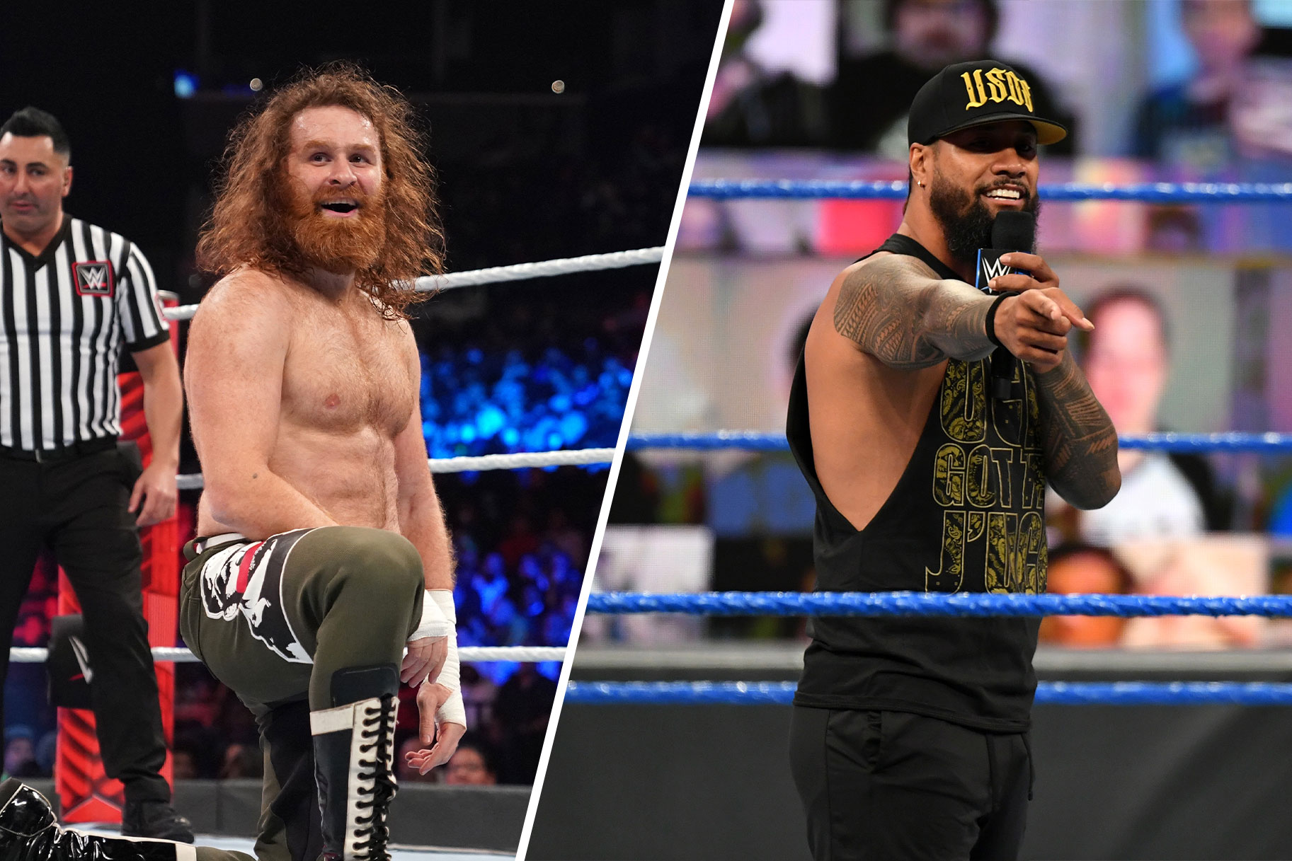 New Guards of the Ring: WWE's Next Top Superstars to Watch