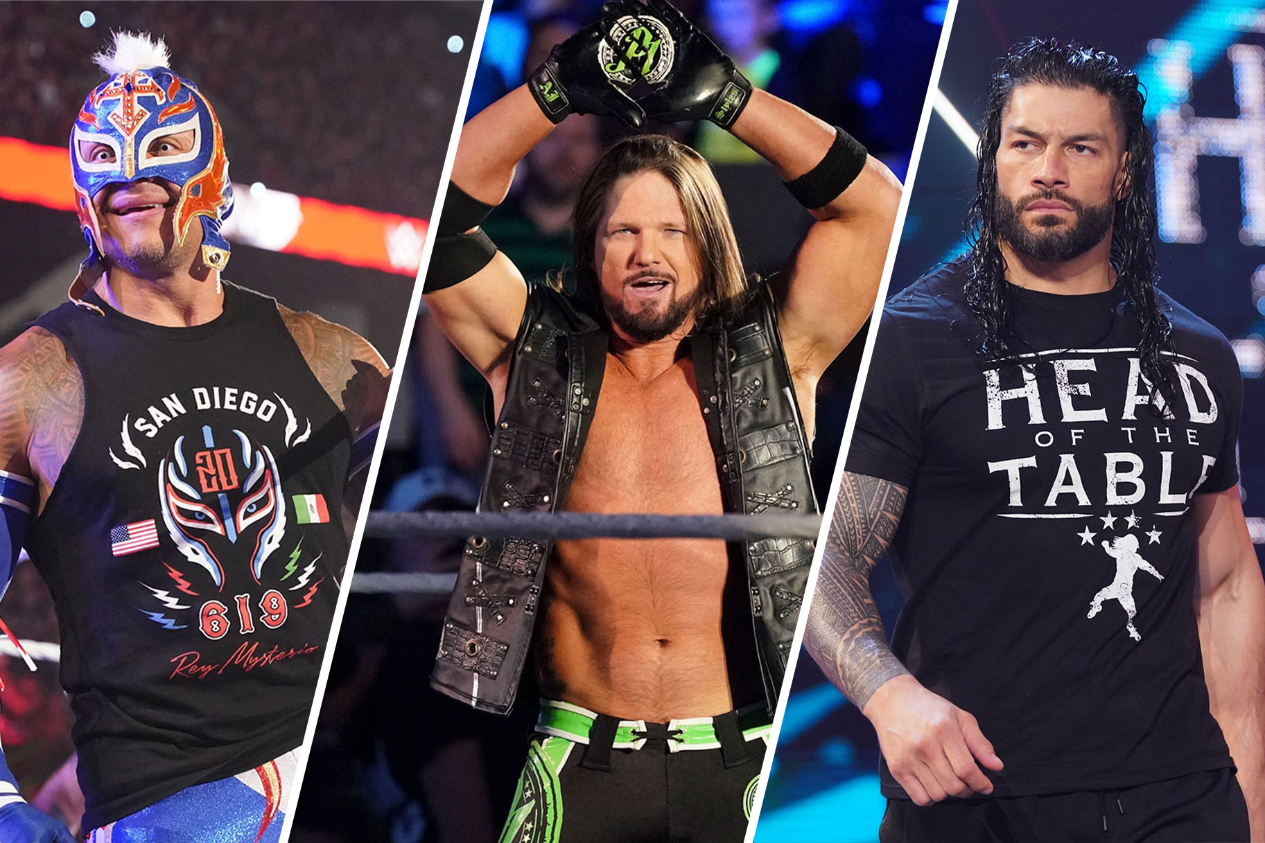 New Guards of the Ring: WWE's Next Top Superstars to Watch