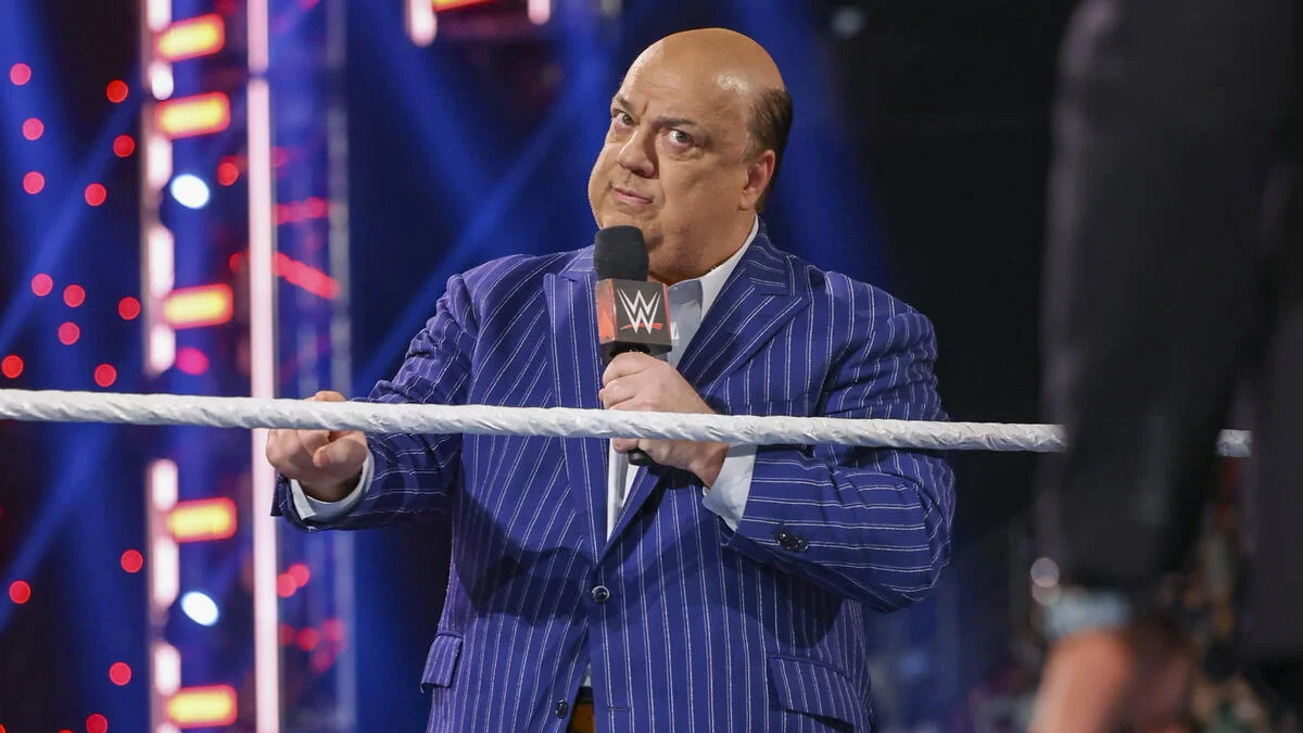 Paul Heyman: A Visionary's Journey to the WWE Hall of Fame