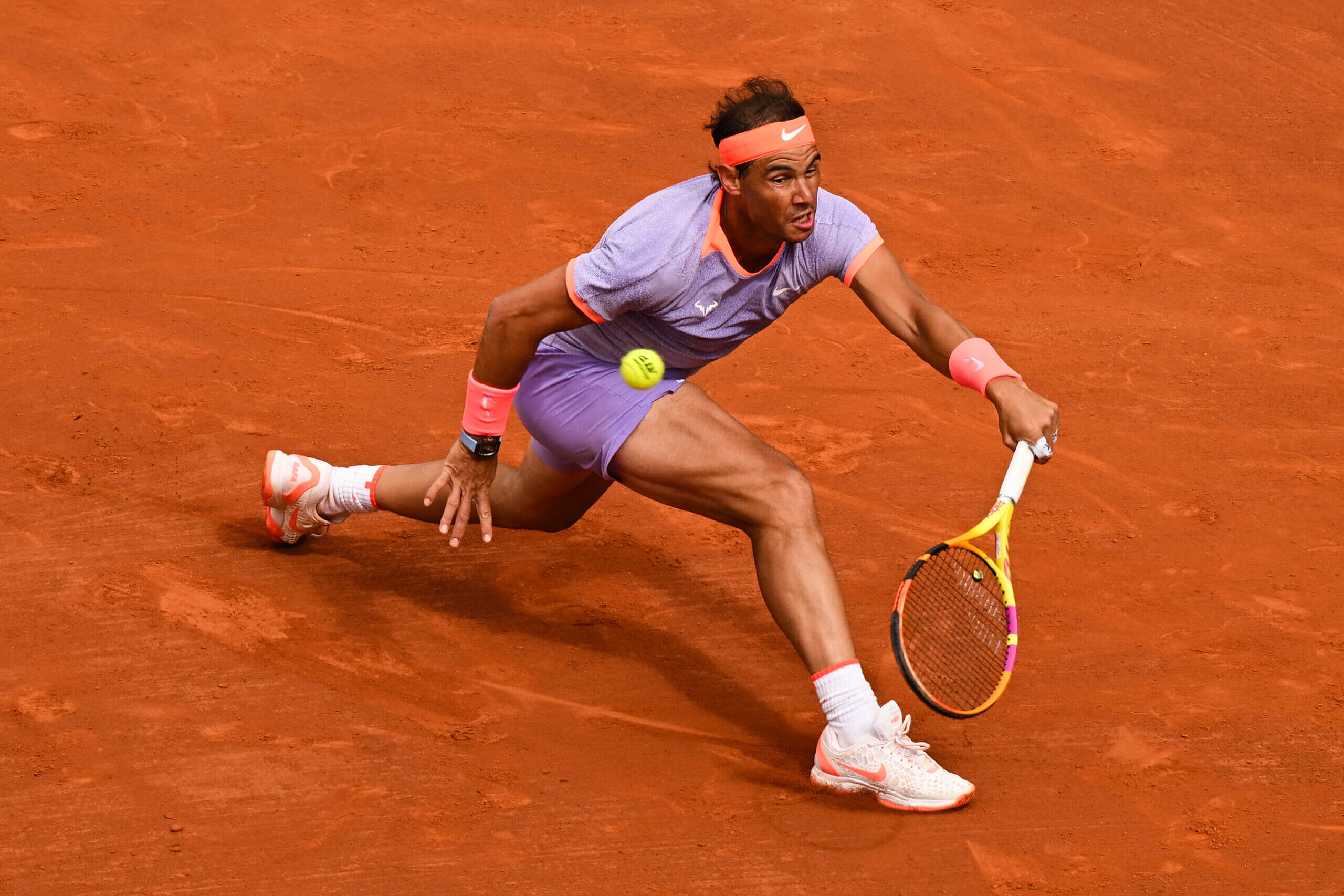 Rafael Nadal at a Crossroads: Contemplating the Future Amidst Comeback Challenges