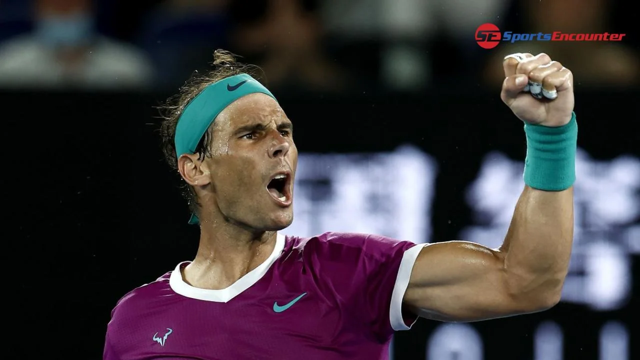 Rafael Nadal: Optimistic Outlook Despite Setbacks on the Clay