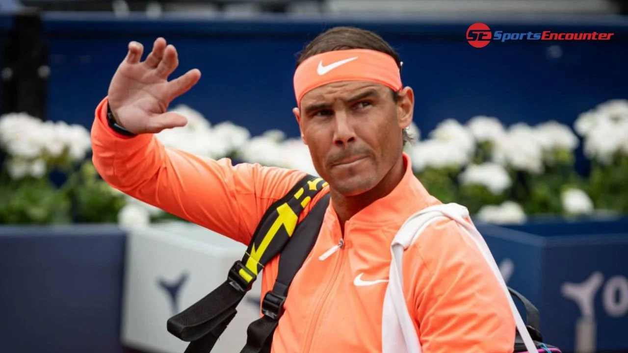 Rafael Nadal at a Crossroads: Contemplating the Future Amidst Comeback Challenges