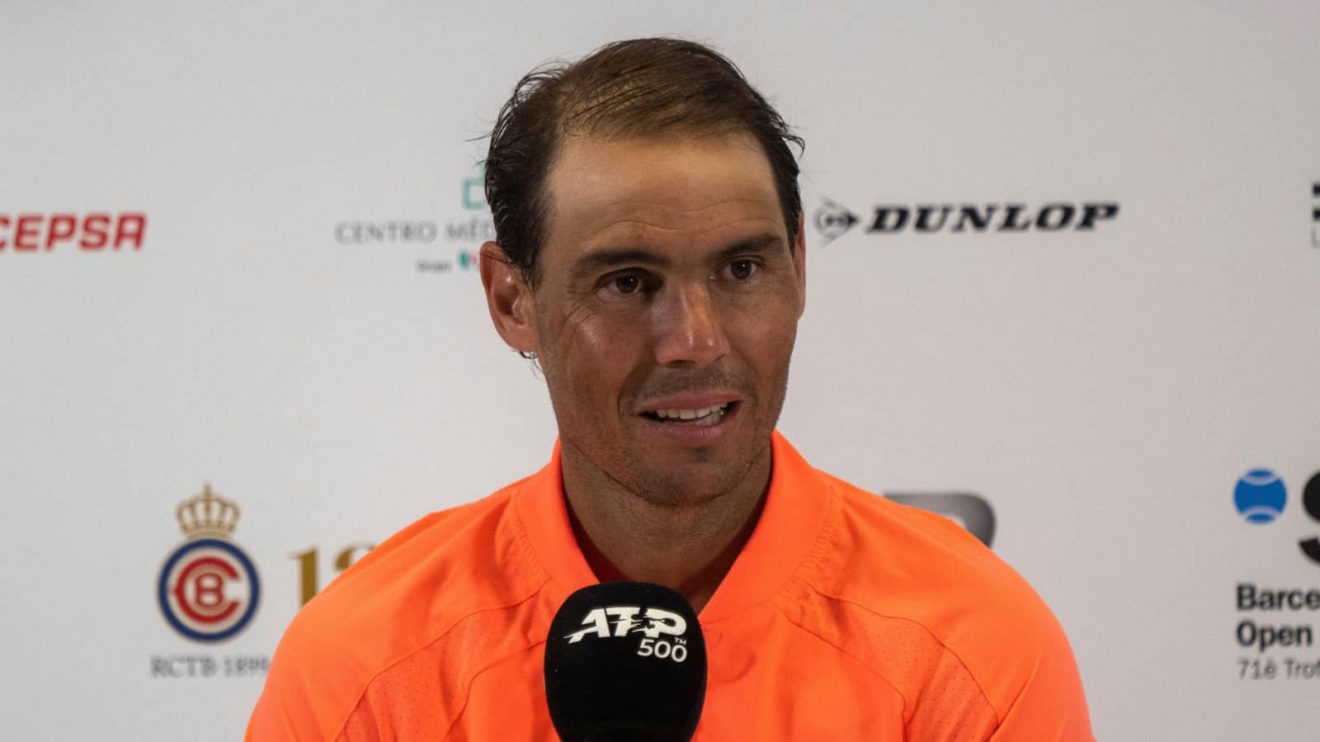 Rafael Nadal at a Crossroads: Contemplating the Future Amidst Comeback Challenges