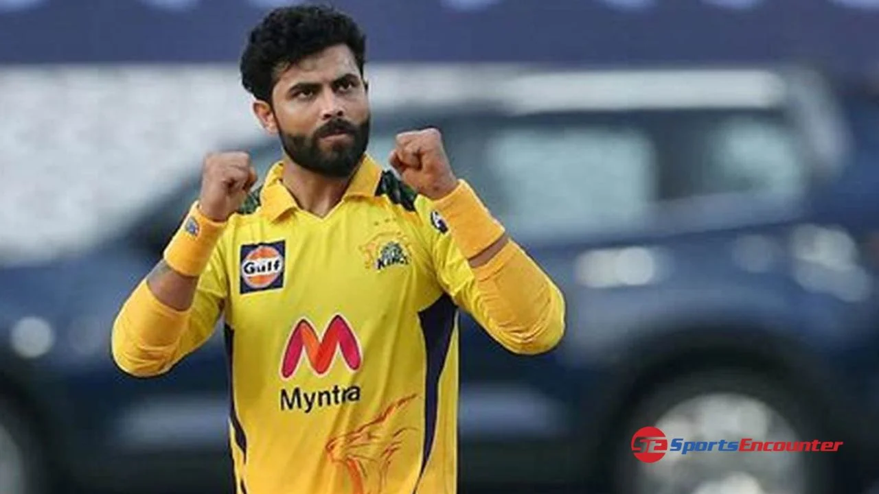 Ravindra Jadeja's Battle Against Time: Is CSK's Star All-Rounder Losing His Finishing Touch?