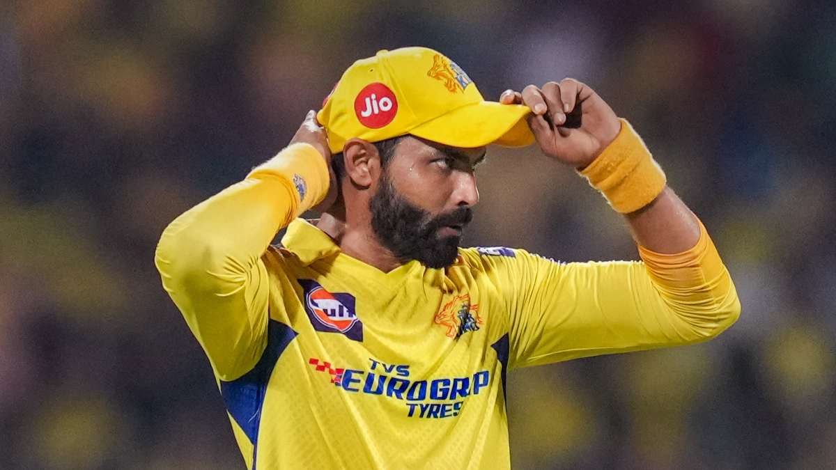 Ravindra Jadeja's Battle Against Time: Is CSK's Star All-Rounder Losing His Finishing Touch?